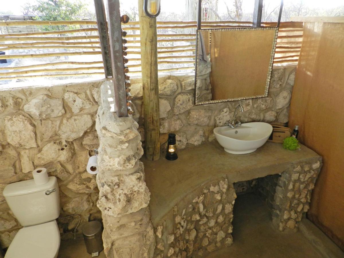 Etosha Village Campsite أوكاوكويجو المظهر الخارجي الصورة